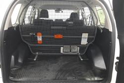 2022 Toyota Landcruiser Prado GX