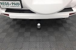 2022 Toyota Landcruiser Prado GX