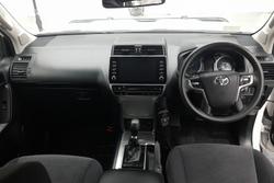 2022 Toyota Landcruiser Prado GX