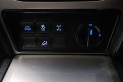 2022 Toyota Landcruiser Prado GX