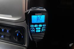 2022 Toyota Landcruiser Prado GX