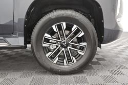 2023 Mitsubishi Pajero Sport GLS