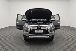 2023 Mitsubishi Pajero Sport GLS