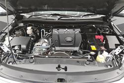 2023 Mitsubishi Pajero Sport GLS