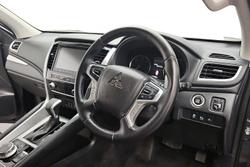 2023 Mitsubishi Pajero Sport GLS