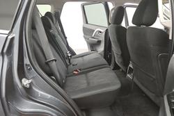 2023 Mitsubishi Pajero Sport GLS