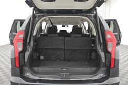 2023 Mitsubishi Pajero Sport GLS