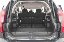 2023 Mitsubishi Pajero Sport GLS