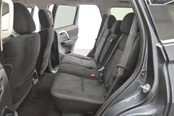 2023 Mitsubishi Pajero Sport GLS