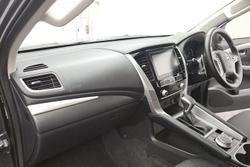 2023 Mitsubishi Pajero Sport GLS