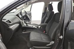 2023 Mitsubishi Pajero Sport GLS