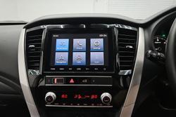 2023 Mitsubishi Pajero Sport GLS