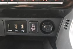 2023 Mitsubishi Pajero Sport GLS