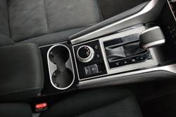 2023 Mitsubishi Pajero Sport GLS