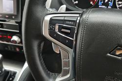 2023 Mitsubishi Pajero Sport GLS