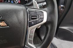 2023 Mitsubishi Pajero Sport GLS