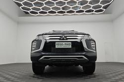 2023 Mitsubishi Pajero Sport GLS