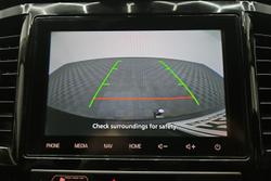 2023 Mitsubishi Pajero Sport GLS