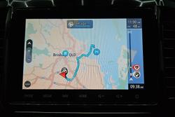 2023 Mitsubishi Pajero Sport GLS