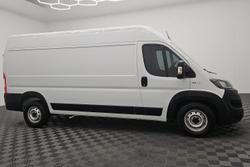 2021 Fiat Ducato