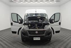 2021 Fiat Ducato