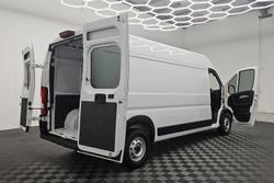 2021 Fiat Ducato