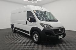 2021 Fiat Ducato