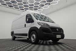 2021 Fiat Ducato