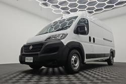 2021 Fiat Ducato