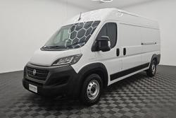 2021 Fiat Ducato