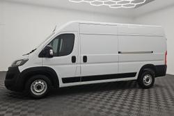2021 Fiat Ducato