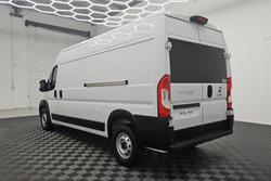 2021 Fiat Ducato