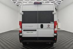 2021 Fiat Ducato