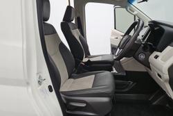 2020 Toyota Hiace Commuter GL