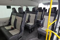 2020 Toyota Hiace Commuter GL