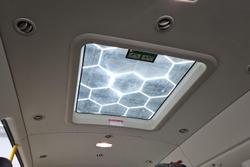 2020 Toyota Hiace Commuter GL