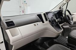 2020 Toyota Hiace Commuter GL