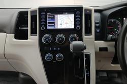 2020 Toyota Hiace Commuter GL