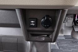 2020 Toyota Hiace Commuter GL