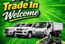 2020 Toyota Hiace Commuter GL