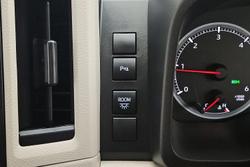 2020 Toyota Hiace Commuter GL