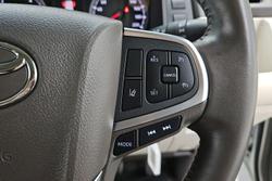 2020 Toyota Hiace Commuter GL