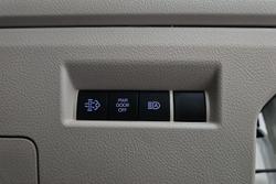 2020 Toyota Hiace Commuter GL