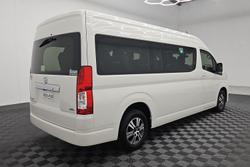 2020 Toyota Hiace Commuter GL