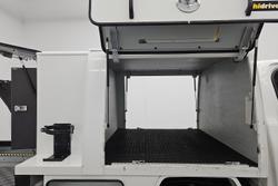 2018 Toyota Hilux SR