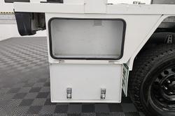 2018 Toyota Hilux SR