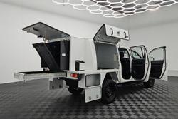 2018 Toyota Hilux SR