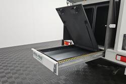 2018 Toyota Hilux SR