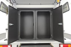 2018 Toyota Hilux SR