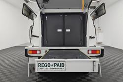 2018 Toyota Hilux SR